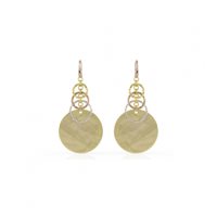 Orecchini Unoaerre Donna in Bronzo 000EXO0991000-503